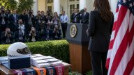 Melania Trump Unveils INDYCAR-Fox Sports Alliance for Foster Aid