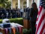 Melania Trump Unveils INDYCAR-Fox Sports Alliance for Foster Aid