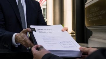 America First Legal Demands AmeriCorps Remove Chief DEI Officer