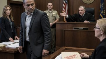 Judge Bryan Browns Frees Convicted 4th-Time DWI Despite ICE Detainer