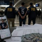 Man Posing as 49ers Player Scams 26 Women Out of $1.3M, Arrested
