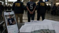 Man Posing as 49ers Player Scams 26 Women Out of $1.3M, Arrested