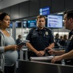 President Trump Signs Two Orders Cracking Down on Birth Tourism