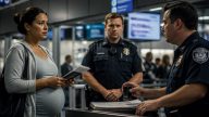 President Trump Signs Two Orders Cracking Down on Birth Tourism