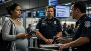 President Trump Signs Two Orders Cracking Down on Birth Tourism