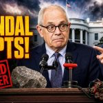 Alert: Krasner Vowed To Blow Up Trump's Ballroom, Now Look At His Soros Payout Figure