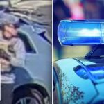 OUTRAGE after illegal migrant accused of killing California retiree