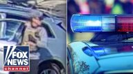 OUTRAGE after illegal migrant accused of killing California retiree