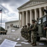 Supreme Court Halts President’s Bid to Federalize National Guard
