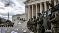 Supreme Court Halts President’s Bid to Federalize National Guard