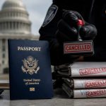 175,000 Visas Revoked by Rubio, Trump in Major Safety Crackdown