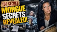 McConnell Ghosted Kentucky as Morgue Secrets Surfaced, and the August 3 clock says all