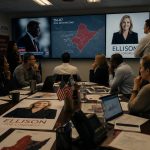 Trump Throws His Weight Behind Andy Ogles as TN Primary Tightens