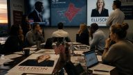 Trump Throws His Weight Behind Andy Ogles as TN Primary Tightens
