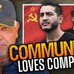 Meet Michigan’s “Capitalist” Senate Candidate… With Some DISTURBING Friends