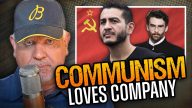 Meet Michigan’s “Capitalist” Senate Candidate… With Some DISTURBING Friends