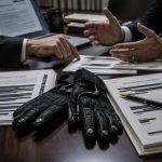 ICE Moving to Buy $20M Shock Gloves Through No‑Bid Contract