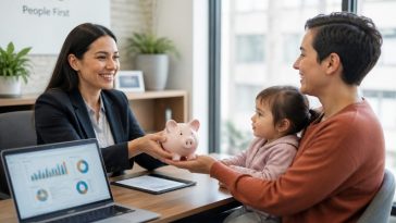 Employers Can Put $2,500 Tax-Free Into Kids' Trump Accounts
