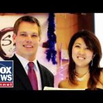 Swalwell's BOMBSHELL confession on suspected Chinese spy