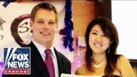 Swalwell's BOMBSHELL confession on suspected Chinese spy