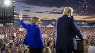 Trump Propels Sen. Darline Graham to GOP Nomination