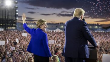 Trump Propels Sen. Darline Graham to GOP Nomination