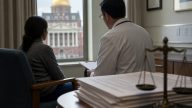 Mass. Lawmakers Replace 24-Week Cap With Doctor-Decides Abortion Rule