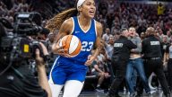 Caitlin Clark Sparks WNBA Record Ratings as Court‑Side Drama Steals Spotlight