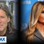 Marc Beckman on Melania Trump, IndyCar teaming up to fast-track scholarships for foster youth