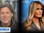 Marc Beckman on Melania Trump, IndyCar teaming up to fast-track scholarships for foster youth