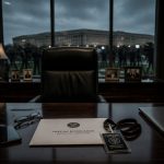 Pentagon Strips Frank Kendall’s Clearance, Keeps Silent
