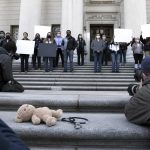 HHS Moves to Bar Trans Medical Care for Kids, Courts Fight Back