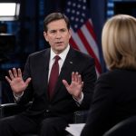 AG Blanche Refuses Pledge, Says Trump Never Asked Him to Break Law