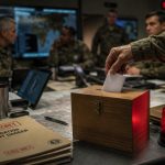 CENTCOM Asked for Creative Ways to Punish Iran, Raising Legal Alarms
