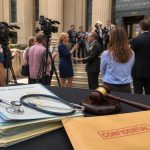 Andy Wilson: Six Ohio Medicaid Providers Indicted in National Sweep