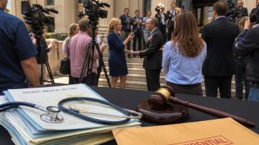 Andy Wilson: Six Ohio Medicaid Providers Indicted in National Sweep