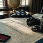 Trump Declares Lake Ontario Now Lake America on U.S. Maps