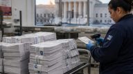 Supreme Court Allows Parts of President Trump’s Ballot Order