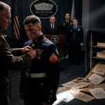 Pentagon Upgrades Marines' Medals as Review Reveals Hidden Docs