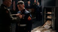 Pentagon Upgrades Marines' Medals as Review Reveals Hidden Docs