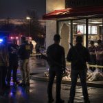 Ashley Garibay Killed at In‑N‑Out as Armed Civilians Return Fire
