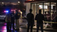 Ashley Garibay Killed at In‑N‑Out as Armed Civilians Return Fire