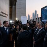 Trump Insists Doha Iran Talks Proceed Despite Tehran Denial