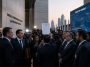 Trump Insists Doha Iran Talks Proceed Despite Tehran Denial