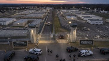 Trump DHS Buys Two CoreCivic Prisons for $734M to Lock In Beds