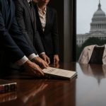 3 GOP Attorneys General Subpoena Dr. Anthony Fauci Over Awards