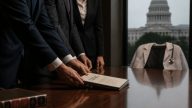 3 GOP Attorneys General Subpoena Dr. Anthony Fauci Over Awards