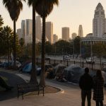 LA Council Strips No‑Camping Protections From CD13 Parks