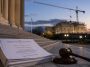 Supreme Court Urged to Block Trump White House Ballroom Build