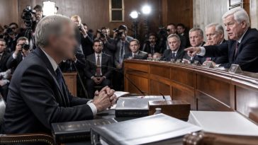 Dr. Fauci Pleads the Fifth Over 100 Times, GOP Seeks Contempt